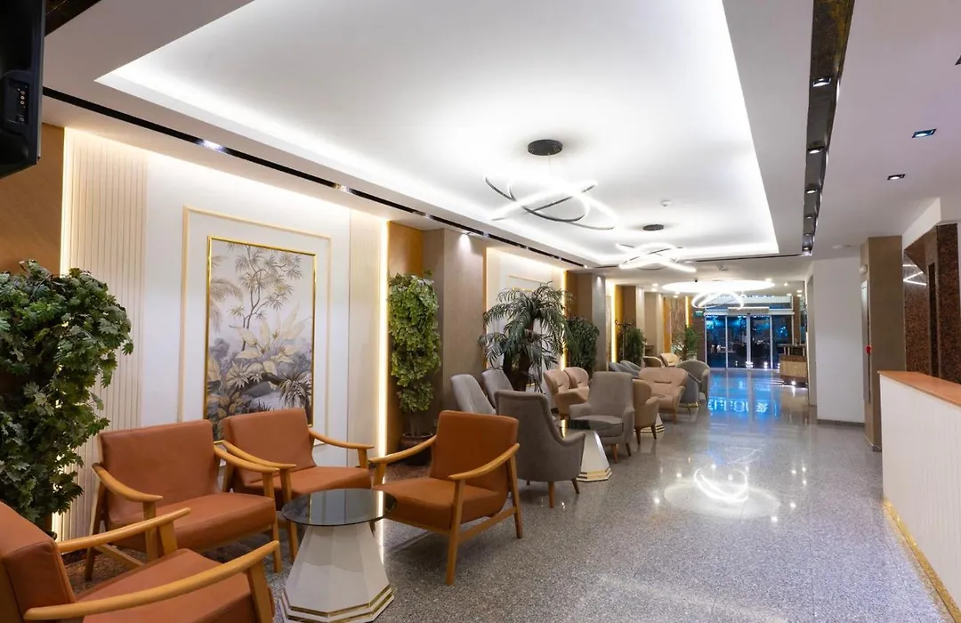 Gurtas Hotel-1