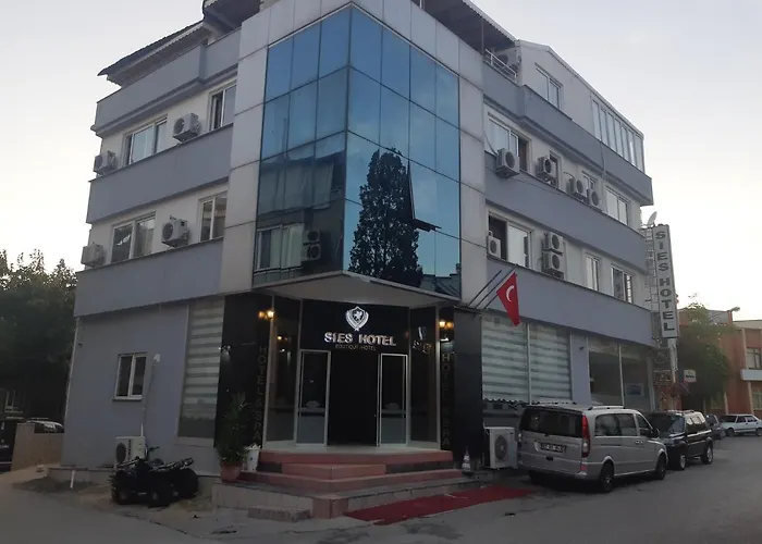 Sıes